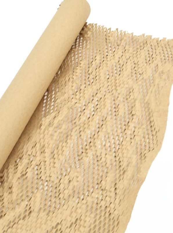 Papel Embrulho